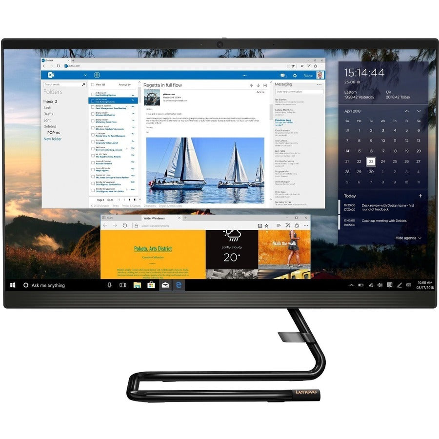 Lenovo Ideacentre Aio 3I 24,Disc Prod Spcl Sourcing See Notes