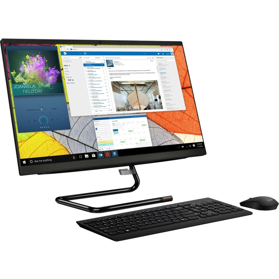 Lenovo Ideacentre Aio 3I 24,Disc Prod Spcl Sourcing See Notes