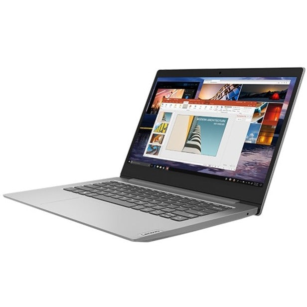 Lenovo Ideapad 1 14In Hd,Notebook - Intel Pentium Silver