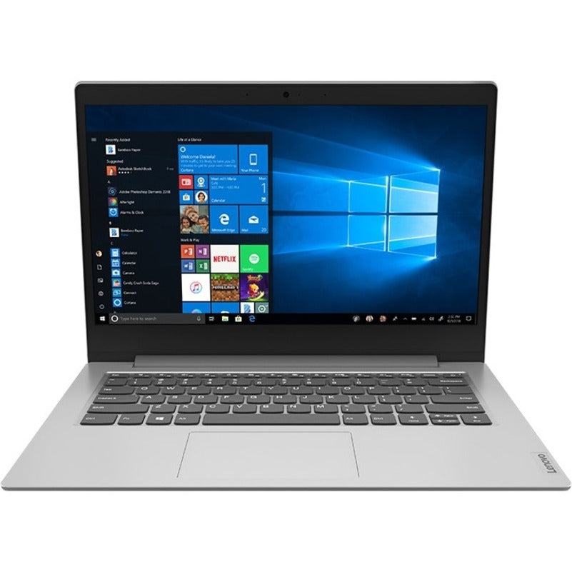 Lenovo Ideapad 1 14In Hd,Notebook - Intel Pentium Silver