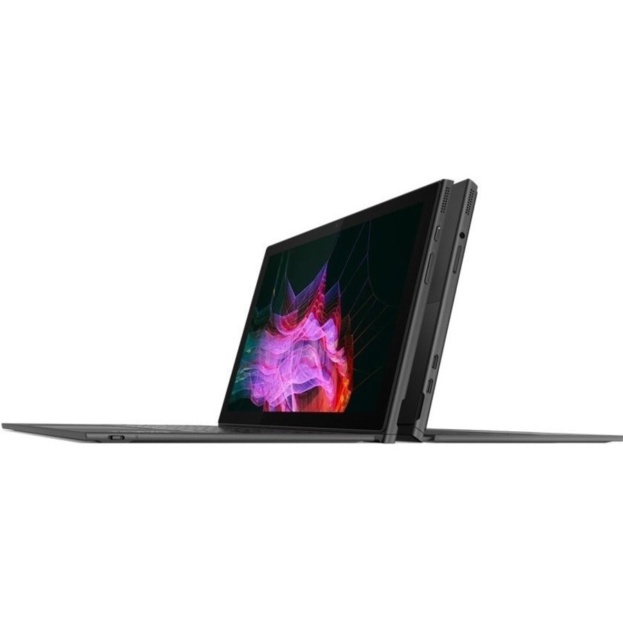 Lenovo Ideapad 3 10Igl5 82At00F1Us 10.3" Touchscreen Detachable 2 In 1 Notebook