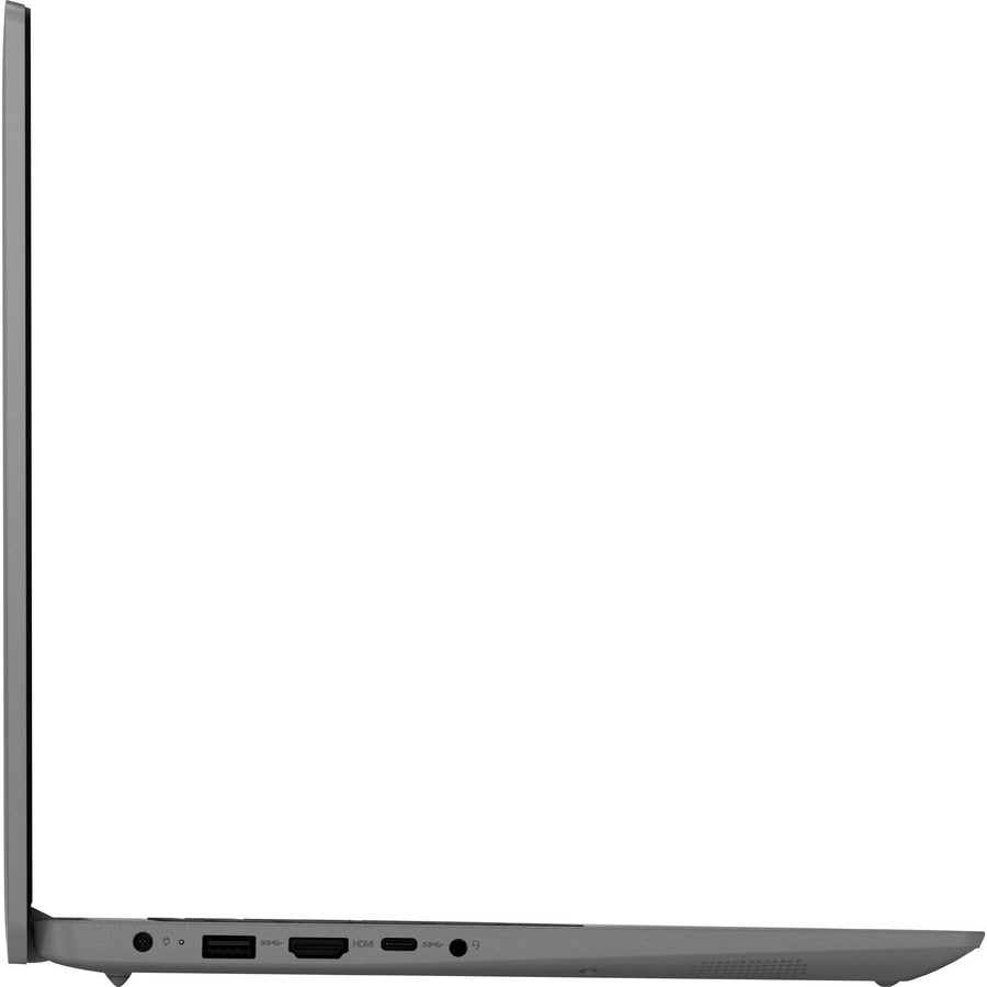 Lenovo Ideapad 3 15.6In Fhd,Ips Touch Screen Notebook - Intel 82H801Dqus