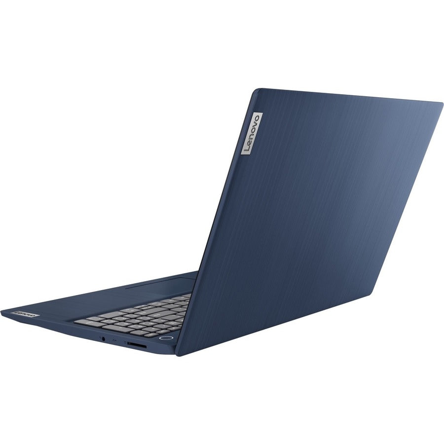 Lenovo Ideapad 3 15.6In Fhd,Notebook - Amd Ryzen 7 4700U