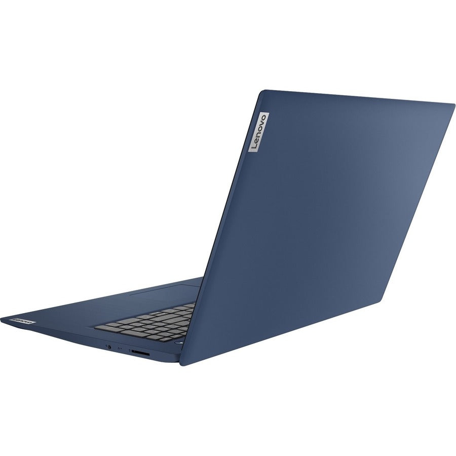 Lenovo Ideapad 3 17.3In Fhd,Ips Notebook - Intel Core