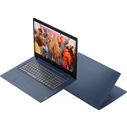 Lenovo Ideapad 3 17.3In Hd+,Notebook - Amd Ryzen 5 5500U