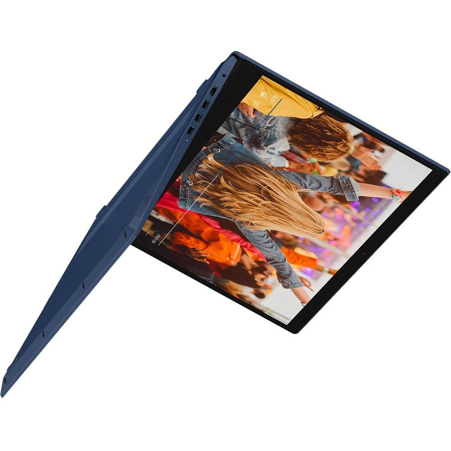Lenovo Ideapad 3 17.3In Hd+,Notebook - Amd Ryzen 5 5500U