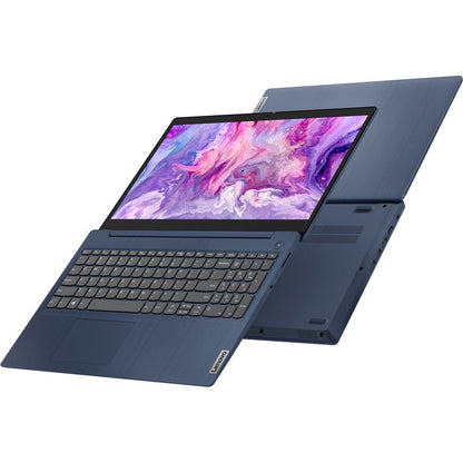 Lenovo Ideapad 3I 15.6 Fhd,Notebook Intel Core I31115G4 81X800Elus
