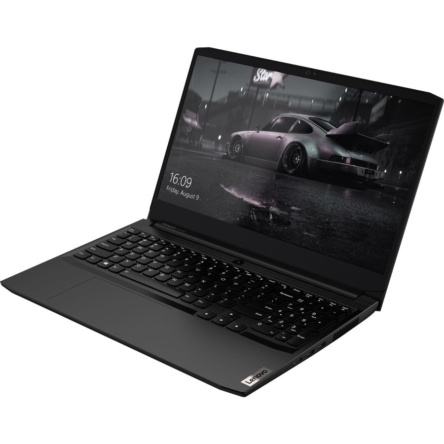 Lenovo Ideapad 3I 15.6In Fhd,Ips 120Hz Gaming Notebook - Intel