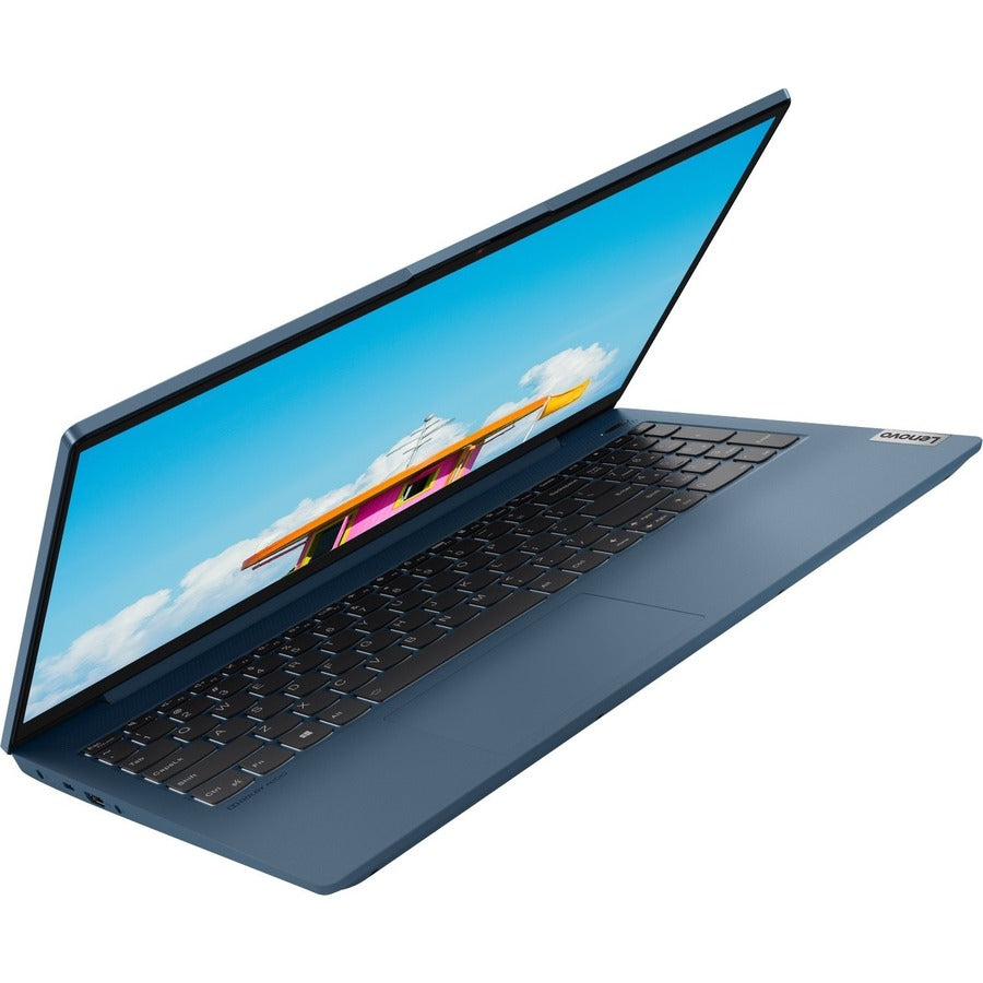 Lenovo Ideapad 5 15.6In Fhd,Ips Touchscreen Notebook - Intel