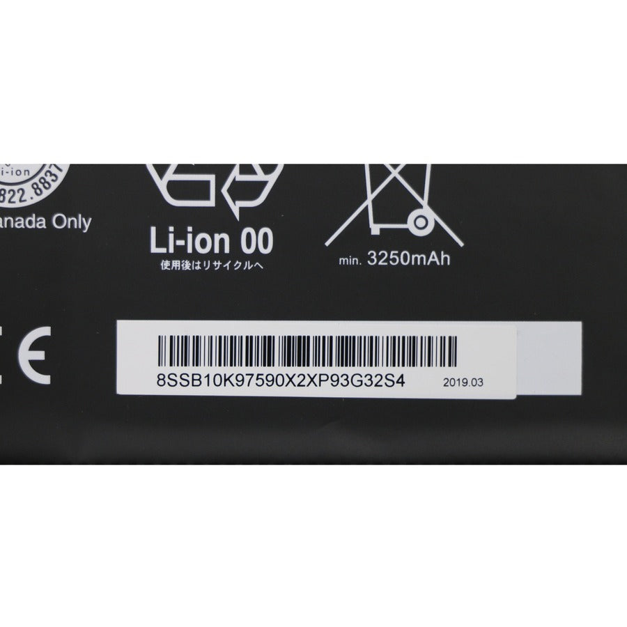 Lenovo-Imsourcing Battery 01Av433