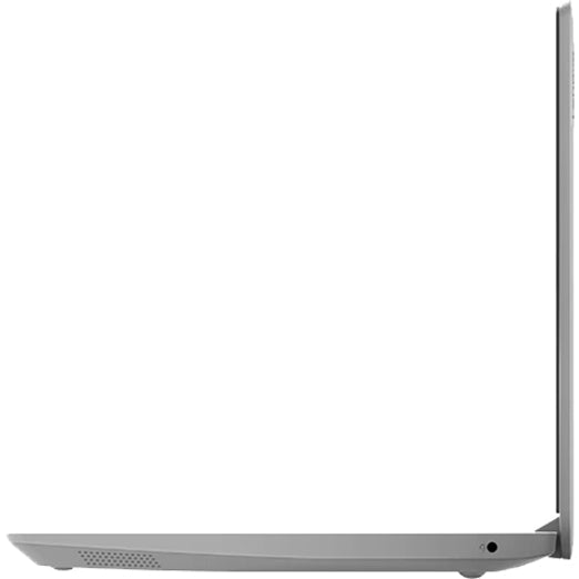 Lenovo-Imsourcing Ideapad 1 11Ada05 82Gv001Aus 11.6" Notebook - Hd - 1366 X 768 - Amd Athlon Silver 3050E Dual-Core (2 Core) 1.40 Ghz - 4 Gb Total Ram - 64 Gb Flash Memory - Platinum Gray