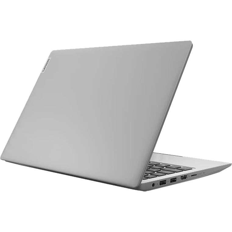 Lenovo-Imsourcing Ideapad 1 11Ada05 82Gv001Aus 11.6" Notebook - Hd - 1366 X 768 - Amd Athlon Silver 3050E Dual-Core (2 Core) 1.40 Ghz - 4 Gb Total Ram - 64 Gb Flash Memory - Platinum Gray