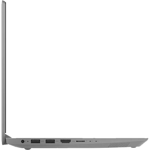 Lenovo-Imsourcing Ideapad 1 11Ada05 82Gv001Aus 11.6" Notebook - Hd - 1366 X 768 - Amd Athlon Silver 3050E Dual-Core (2 Core) 1.40 Ghz - 4 Gb Total Ram - 64 Gb Flash Memory - Platinum Gray