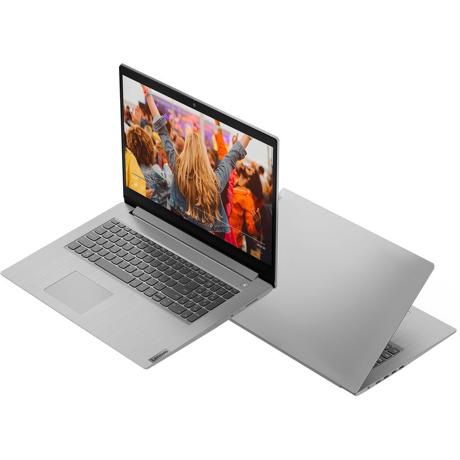 Lenovo-Imsourcing Ideapad 3 14Iil05 81Wd00U9Us 14" Notebook - Full Hd - 1920 X 1080 - Intel Core I5 10Th Gen I5-1035G1 Quad-Core (4 Core) 1 Ghz - 8 Gb Total Ram - 512 Gb Ssd - Platinum Grey