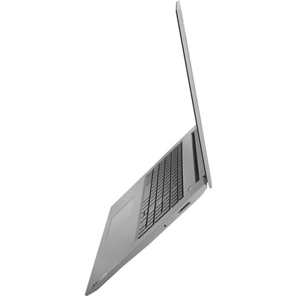 Lenovo-Imsourcing Ideapad 3 14Iil05 81Wd00U9Us 14" Notebook - Full Hd - 1920 X 1080 - Intel Core I5 10Th Gen I5-1035G1 Quad-Core (4 Core) 1 Ghz - 8 Gb Total Ram - 512 Gb Ssd - Platinum Grey