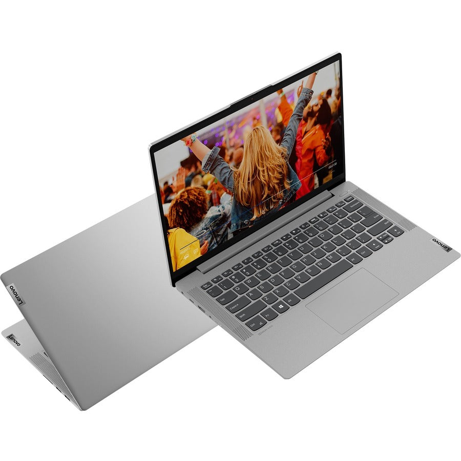 Lenovo-Imsourcing Ideapad 5 14Are05 81Ym0000Us 14" Notebook - Full Hd - 1920 X 1080 - Amd Ryzen 5 4500U Hexa-Core (6 Core) 2.30 Ghz - 8 Gb Total Ram - 256 Gb Ssd