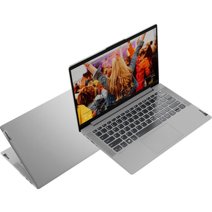 Lenovo-Imsourcing Ideapad 5 14Are05 81Ym0000Us 14" Notebook - Full Hd - 1920 X 1080 - Amd Ryzen 5 4500U Hexa-Core (6 Core) 2.30 Ghz - 8 Gb Total Ram - 256 Gb Ssd