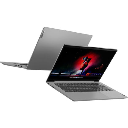 Lenovo-Imsourcing Ideapad 5 14Are05 81Ym0000Us 14" Notebook - Full Hd - 1920 X 1080 - Amd Ryzen 5 4500U Hexa-Core (6 Core) 2.30 Ghz - 8 Gb Total Ram - 256 Gb Ssd