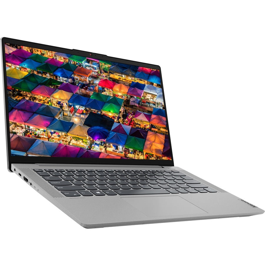 Lenovo-Imsourcing Ideapad 5 14Are05 81Ym0000Us 14" Notebook - Full Hd - 1920 X 1080 - Amd Ryzen 5 4500U Hexa-Core (6 Core) 2.30 Ghz - 8 Gb Total Ram - 256 Gb Ssd