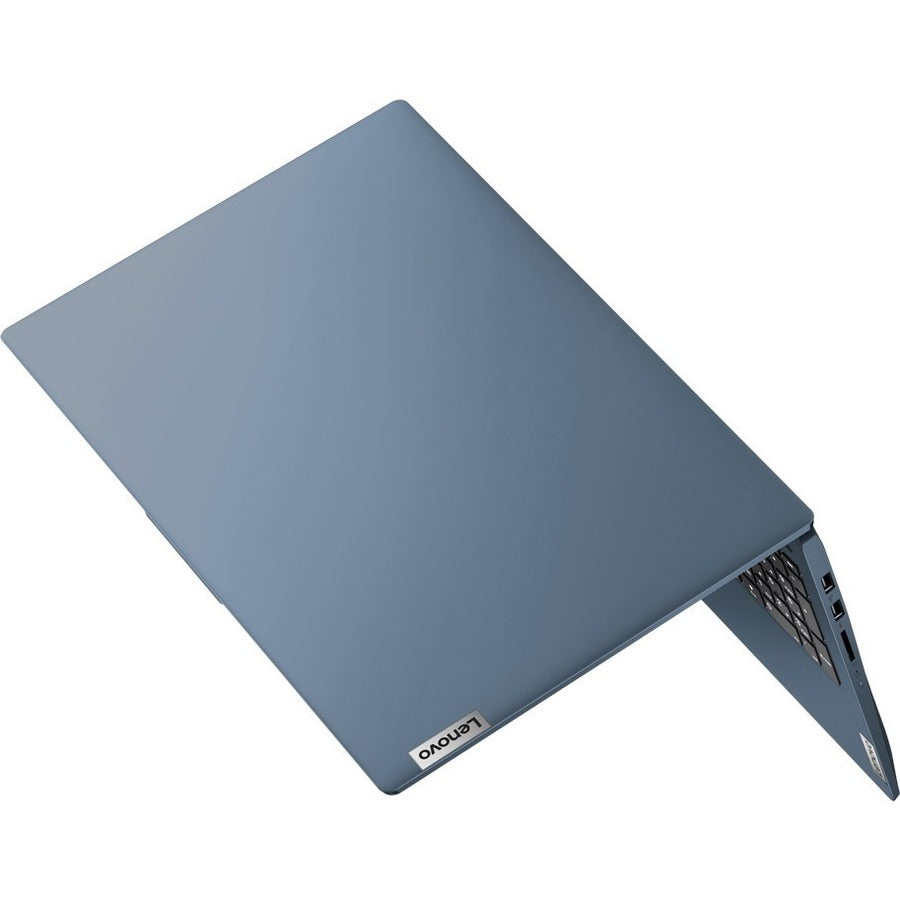 Lenovo-Imsourcing Ideapad 5 15Itl05 82Fg000Aus 15.6" Notebook - Full Hd - 1920 X 1080 - Intel Core I7 11Th Gen I7-1165G7 Quad-Core (4 Core) 2.80 Ghz - 8 Gb Total Ram - 512 Gb Ssd - Graphite Gray