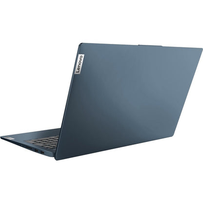 Lenovo-Imsourcing Ideapad 5 15Itl05 82Fg000Aus 15.6" Notebook - Full Hd - 1920 X 1080 - Intel Core I7 11Th Gen I7-1165G7 Quad-Core (4 Core) 2.80 Ghz - 8 Gb Total Ram - 512 Gb Ssd - Graphite Gray