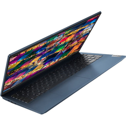 Lenovo-Imsourcing Ideapad 5 15Itl05 82Fg000Aus 15.6" Notebook - Full Hd - 1920 X 1080 - Intel Core I7 11Th Gen I7-1165G7 Quad-Core (4 Core) 2.80 Ghz - 8 Gb Total Ram - 512 Gb Ssd - Graphite Gray