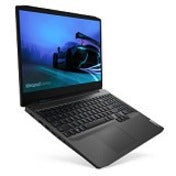 Lenovo-Imsourcing Ideapad Gaming 3 15Ach6 82K200Xxus 15.6" Gaming Notebook - Full Hd - 1920 X 1080 - Amd Ryzen 5 5600H Hexa-Core (6 Core) 3.30 Ghz - 8 Gb Total Ram - 512 Gb Ssd - Shadow Black