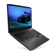 Lenovo-Imsourcing Ideapad Gaming 3 15Ach6 82K200Xxus 15.6" Gaming Notebook - Full Hd - 1920 X 1080 - Amd Ryzen 5 5600H Hexa-Core (6 Core) 3.30 Ghz - 8 Gb Total Ram - 512 Gb Ssd - Shadow Black