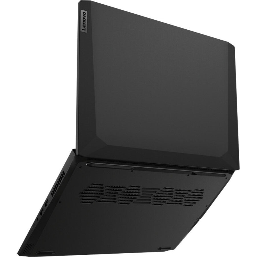 Lenovo-Imsourcing Ideapad Gaming 3 15Ach6 82K200Xxus 15.6" Gaming Notebook - Full Hd - 1920 X 1080 - Amd Ryzen 5 5600H Hexa-Core (6 Core) 3.30 Ghz - 8 Gb Total Ram - 512 Gb Ssd - Shadow Black