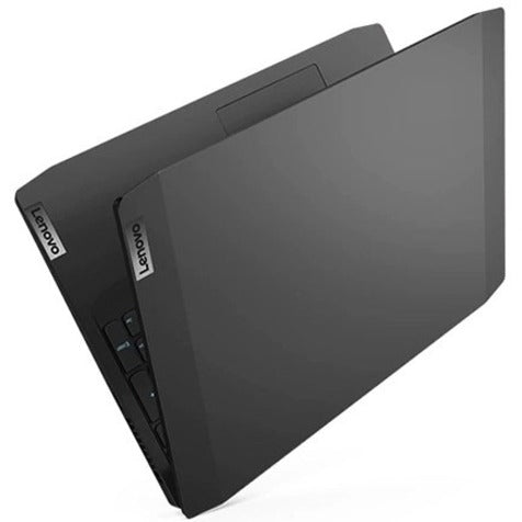 Lenovo-Imsourcing Ideapad Gaming 3 15Arh05 82Ey002Aus 15.6" Gaming Notebook - Full Hd - 1920 X 1080 - Amd Ryzen 7 4800H Hexa-Core (6 Core) 2.90 Ghz - 8 Gb Total Ram - 1 Tb Hdd - 512 Gb Ssd - Onyx Black