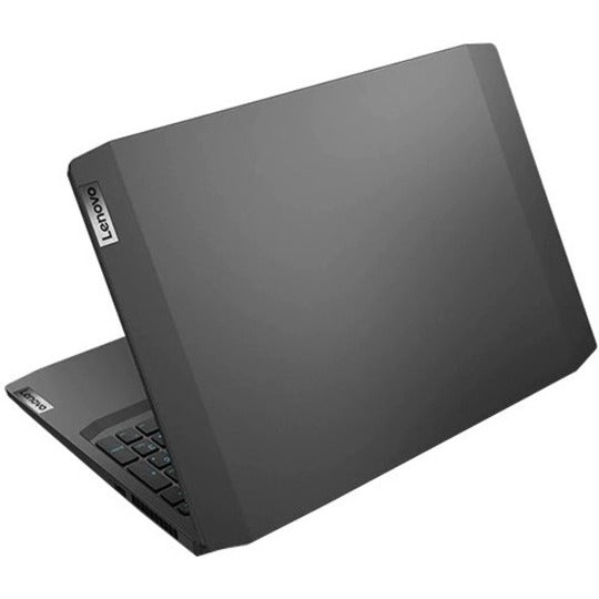 Lenovo-Imsourcing Ideapad Gaming 3 15Arh05 82Ey002Aus 15.6" Gaming Notebook - Full Hd - 1920 X 1080 - Amd Ryzen 7 4800H Hexa-Core (6 Core) 2.90 Ghz - 8 Gb Total Ram - 1 Tb Hdd - 512 Gb Ssd - Onyx Black
