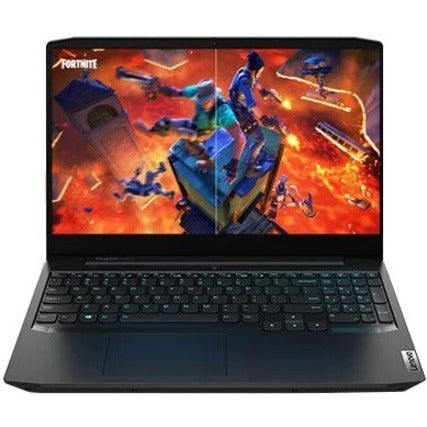 Lenovo-Imsourcing Ideapad Gaming 3 15Arh05 82Ey002Aus 15.6" Gaming Notebook - Full Hd - 1920 X 1080 - Amd Ryzen 7 4800H Hexa-Core (6 Core) 2.90 Ghz - 8 Gb Total Ram - 1 Tb Hdd - 512 Gb Ssd - Onyx Black