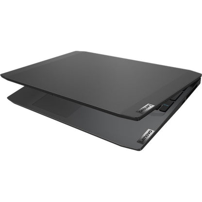 Lenovo-Imsourcing Ideapad Gaming 3 15Arh05 82Ey006Yus 15.6" Gaming Notebook - Full Hd - 1920 X 1080 - Amd Ryzen 7 4800H Octa-Core (8 Core) 2.90 Ghz - 8 Gb Total Ram - 512 Gb Ssd - Onyx Black