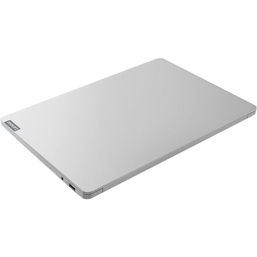 Lenovo-Imsourcing Ideapad S540-13Iml 81Xa000Vus 13.3" Notebook - Qhd - 2560 X 1600 - Intel Core I7 10Th Gen I7-10510U Quad-Core (4 Core) 1.80 Ghz - 8 Gb Total Ram - 256 Gb Ssd - Ice Blue