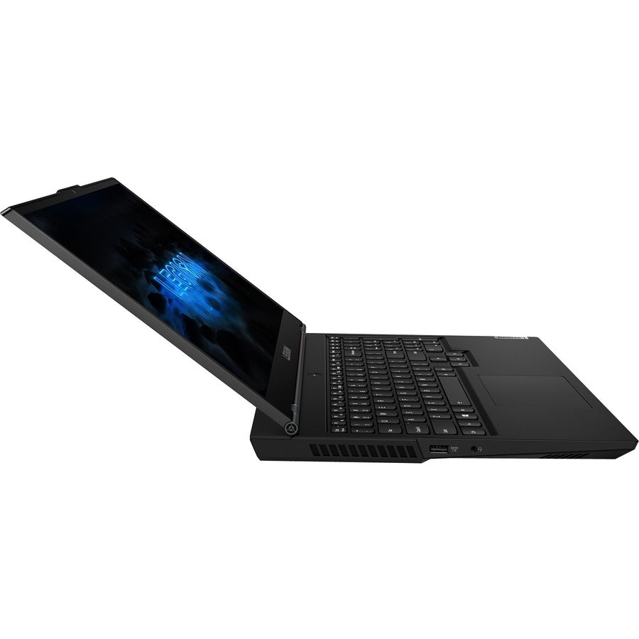 Lenovo-Imsourcing Legion 5 15Imh05 82Au00Cgus 15.6" Gaming Notebook - Full Hd - 1920 X 1080 - Intel Core I7 10Th Gen I7-10750H Hexa-Core (6 Core) 2.60 Ghz - 8 Gb Total Ram - 512 Gb Ssd - Phantom Black