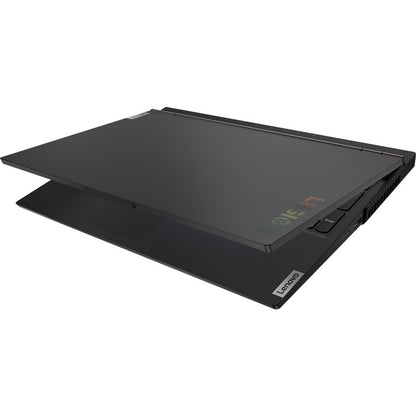 Lenovo-Imsourcing Legion 5 15Imh05 82Au00Cgus 15.6" Gaming Notebook - Full Hd - 1920 X 1080 - Intel Core I7 10Th Gen I7-10750H Hexa-Core (6 Core) 2.60 Ghz - 8 Gb Total Ram - 512 Gb Ssd - Phantom Black