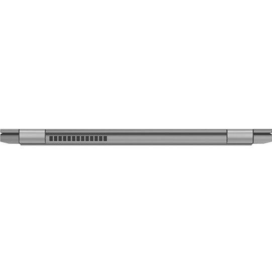 Lenovo-Imsourcing Thinkbook 14S Yoga Itl 20We001Cus 14" Touchscreen Rugged Convertible 2 In 1 Notebook - Full Hd - 1920 X 1080 - Intel Core I5 11Th Gen I5-1135G7 Quad-Core (4 Core) 2.40 Ghz - 8 Gb Total Ram - 512 Gb Ssd - Abyss Blue