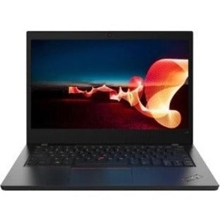 Lenovo-Imsourcing Thinkpad L14 Gen2 20X1003Hus 14" Touchscreen Notebook - Full Hd - 1920 X 1080 - Intel Core I7 I7-1165G7 Quad-Core (4 Core) 2.80 Ghz - 16 Gb Total Ram - 1 Tb Ssd - Black