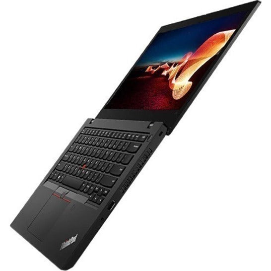 Lenovo-Imsourcing Thinkpad L14 Gen2 20X1003Hus 14" Touchscreen Notebook - Full Hd - 1920 X 1080 - Intel Core I7 I7-1165G7 Quad-Core (4 Core) 2.80 Ghz - 16 Gb Total Ram - 1 Tb Ssd - Black