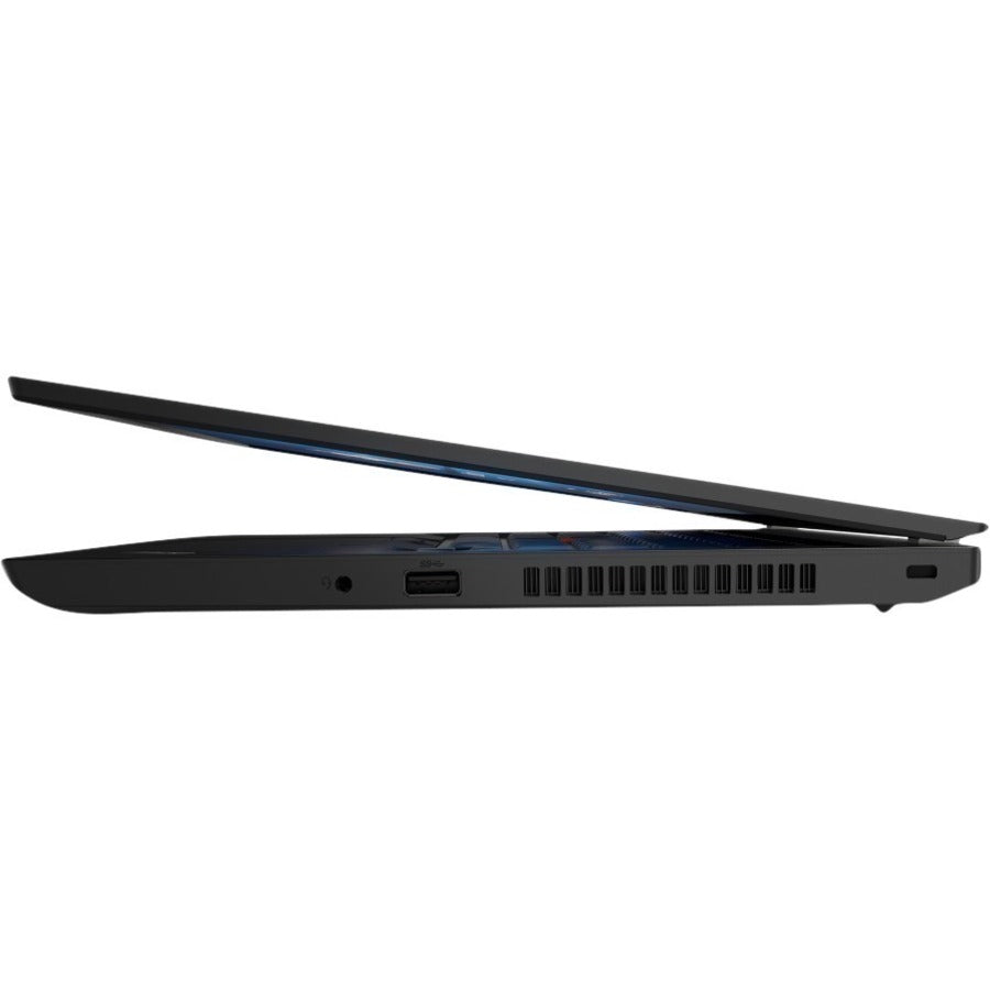 Lenovo-Imsourcing Thinkpad L14 Gen2 20X1003Hus 14" Touchscreen Notebook - Full Hd - 1920 X 1080 - Intel Core I7 I7-1165G7 Quad-Core (4 Core) 2.80 Ghz - 16 Gb Total Ram - 1 Tb Ssd - Black