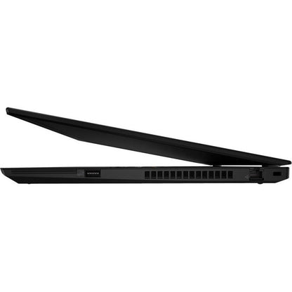 Lenovo-Imsourcing Thinkpad T15 Gen 2 20W4002Kus 15.6" Notebook - Full Hd - 1920 X 1080 - Intel Core I7 11Th Gen I7-1165G7 Quad-Core (4 Core) 2.80 Ghz - 16 Gb Total Ram - 512 Gb Ssd