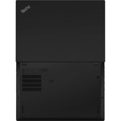 Lenovo-Imsourcing Thinkpad X395 20Nls0J400 13.3" Touchscreen Rugged Notebook - Full Hd - 1920 X 1080 - Amd Ryzen 7 3700U Quad-Core (4 Core) 2.30 Ghz - 16 Gb Total Ram - 512 Gb Ssd - Black