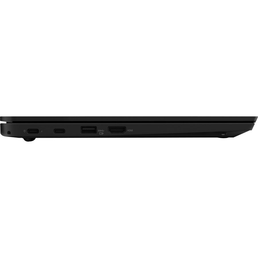 Lenovo-Imsourcing Thinkpad Yoga L390 20Nt000Jus 13.3" Touchscreen Convertible 2 In 1 Notebook - 1920 X 1080 - Intel Core I5 8Th Gen I5-8265U Quad-Core (4 Core) 1.60 Ghz - 8 Gb Total Ram - 256 Gb Ssd