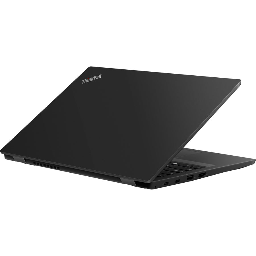 Lenovo-Imsourcing Thinkpad Yoga L390 20Nt000Jus 13.3" Touchscreen Convertible 2 In 1 Notebook - 1920 X 1080 - Intel Core I5 8Th Gen I5-8265U Quad-Core (4 Core) 1.60 Ghz - 8 Gb Total Ram - 256 Gb Ssd