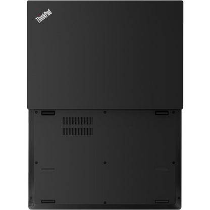 Lenovo-Imsourcing Thinkpad Yoga L390 20Nt000Jus 13.3" Touchscreen Convertible 2 In 1 Notebook - 1920 X 1080 - Intel Core I5 8Th Gen I5-8265U Quad-Core (4 Core) 1.60 Ghz - 8 Gb Total Ram - 256 Gb Ssd