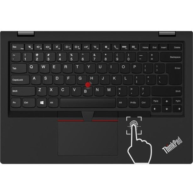 Lenovo-Imsourcing Thinkpad Yoga L390 20Nt000Jus 13.3" Touchscreen Convertible 2 In 1 Notebook - 1920 X 1080 - Intel Core I5 8Th Gen I5-8265U Quad-Core (4 Core) 1.60 Ghz - 8 Gb Total Ram - 256 Gb Ssd