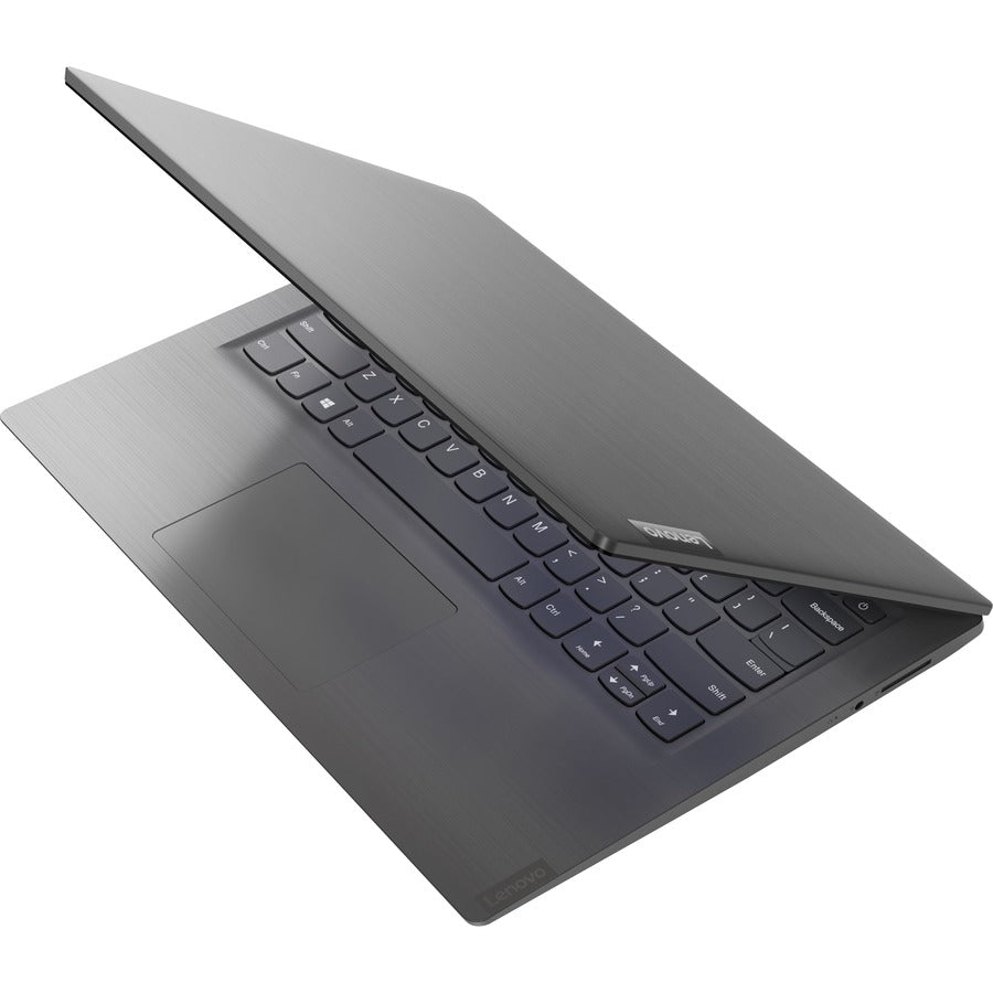 Lenovo-Imsourcing V14-Iil 82C4S0F400 14" Notebook - Full Hd - 1920 X 1080 - Intel Core I3 10Th Gen I3-1005G1 Dual-Core (2 Core) 1.20 Ghz - 4 Gb Total Ram - 128 Gb Ssd - Gray