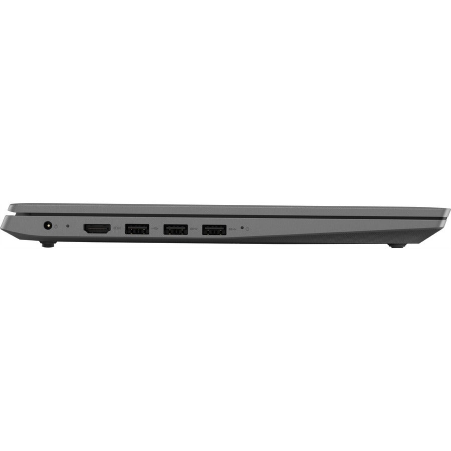 Lenovo-Imsourcing V14-Iil 82C4S0F400 14" Notebook - Full Hd - 1920 X 1080 - Intel Core I3 10Th Gen I3-1005G1 Dual-Core (2 Core) 1.20 Ghz - 4 Gb Total Ram - 128 Gb Ssd - Gray