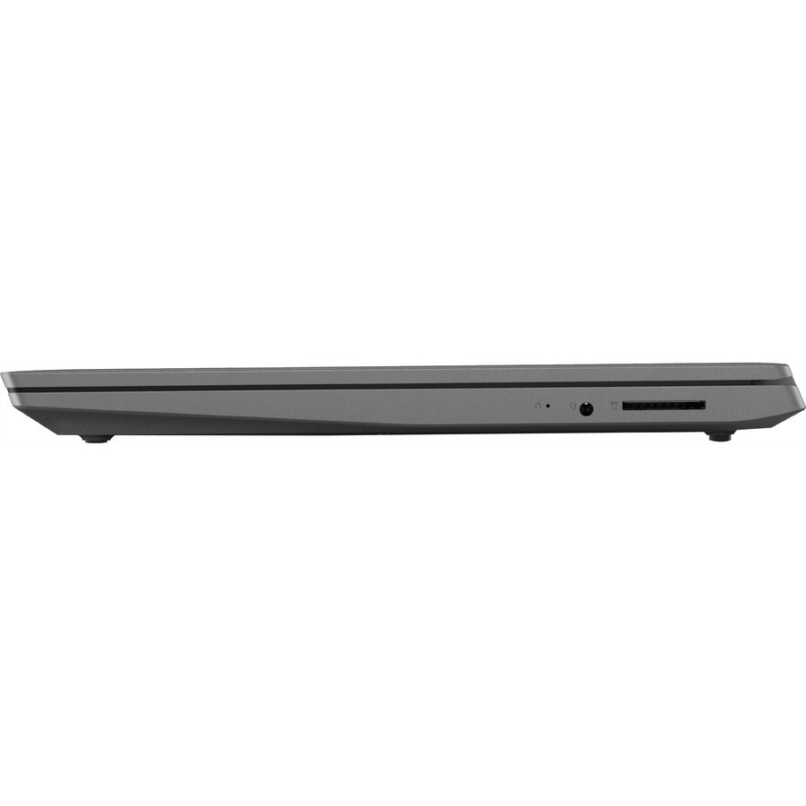 Lenovo-Imsourcing V14-Iil 82C4S0F400 14" Notebook - Full Hd - 1920 X 1080 - Intel Core I3 10Th Gen I3-1005G1 Dual-Core (2 Core) 1.20 Ghz - 4 Gb Total Ram - 128 Gb Ssd - Gray