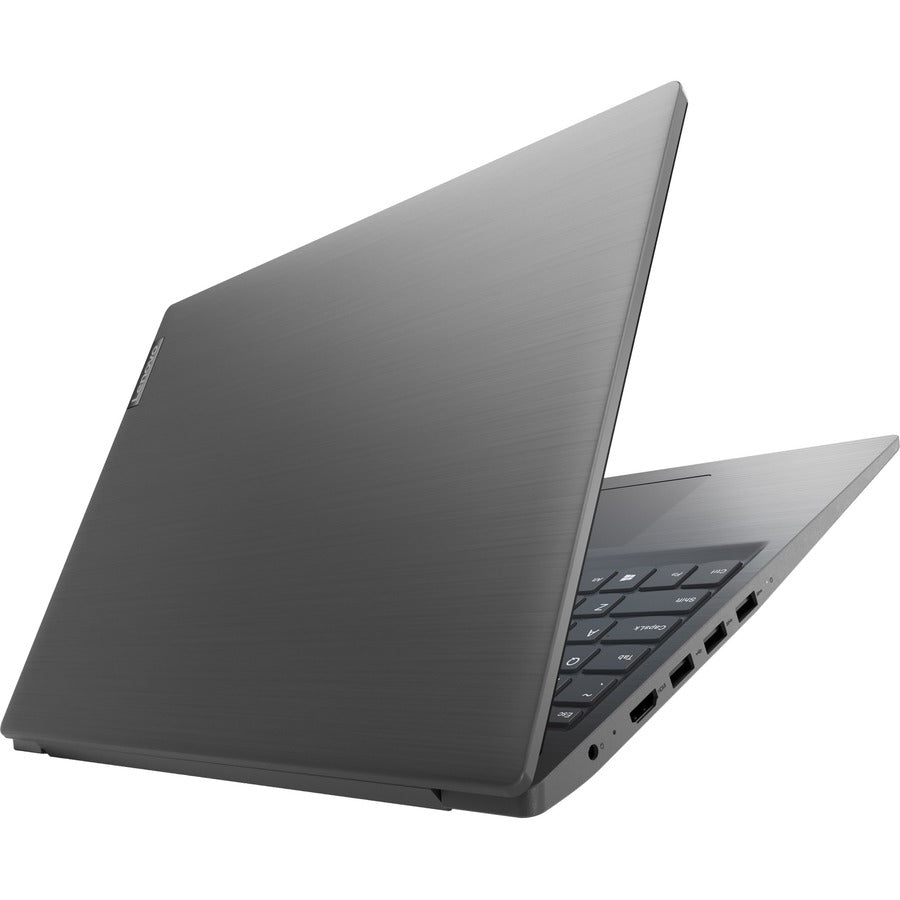 Lenovo-Imsourcing V14-Iil 82C4S0F400 14" Notebook - Full Hd - 1920 X 1080 - Intel Core I3 10Th Gen I3-1005G1 Dual-Core (2 Core) 1.20 Ghz - 4 Gb Total Ram - 128 Gb Ssd - Gray